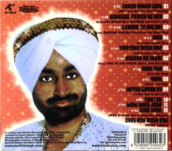 CD Malkit Singh: King Of Bhangra! 