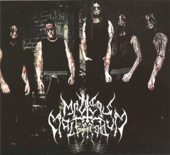 CD Mallevs Maleficarvm: Homo Homini Lupus