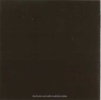 CD Mallevs Maleficarvm: Homo Homini Lupus