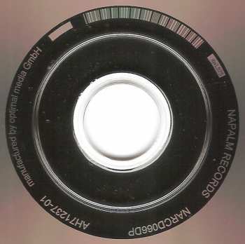 CD Mallevs Maleficarvm: Homo Homini Lupus