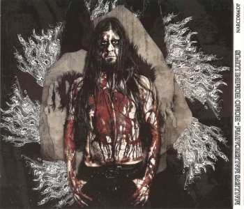 CD Mallevs Maleficarvm: Homo Homini Lupus