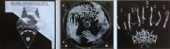 CD Mallevs Maleficarvm: Homo Homini Lupus