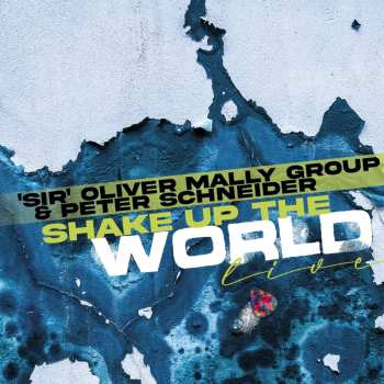 LP Mally: Shake Up The World - Live