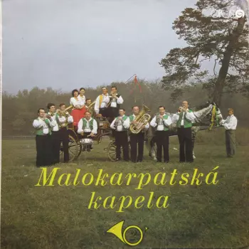 Malokarpatská Kapela 2