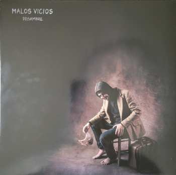 LP Malos Vicios: Pesambre CLR