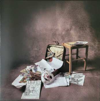 LP Malos Vicios: Pesambre CLR