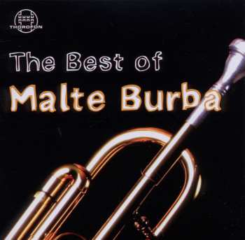 Album Malte Burba: The Best Of Malte Burba