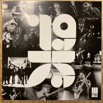 LP Malted Milk: 1975