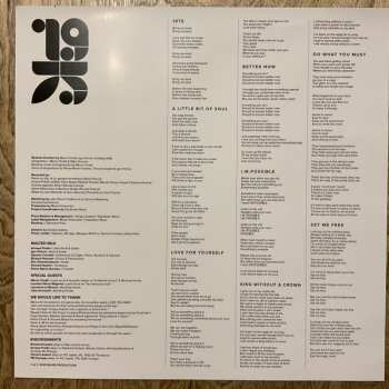 LP Malted Milk: 1975