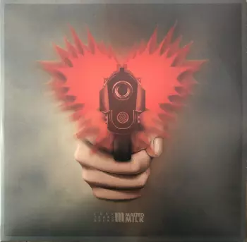 Malted Milk: Love Tears & Guns