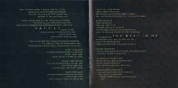 CD Malted Milk: Love Tears & Guns