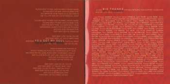 CD Malted Milk: Love Tears & Guns