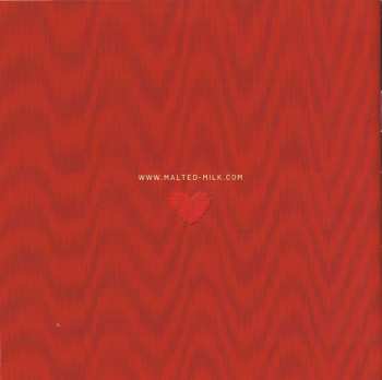 CD Malted Milk: Love Tears & Guns