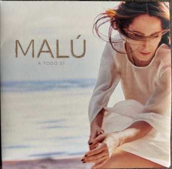 2LP Malú: A Todo Sí LTD
