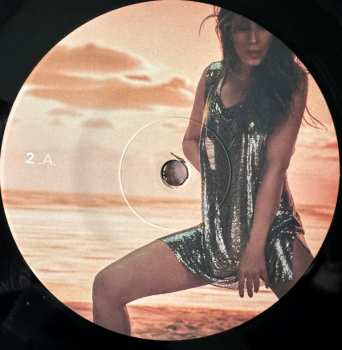 2LP Malú: A Todo Sí LTD