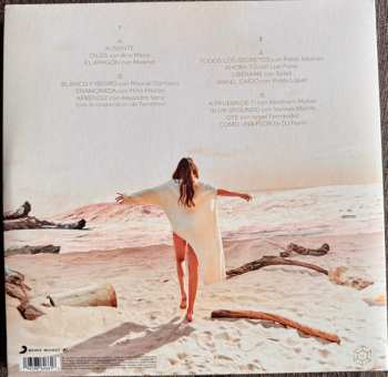 2LP Malú: A Todo Sí LTD