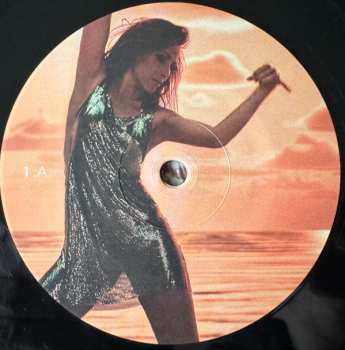 2LP Malú: A Todo Sí LTD