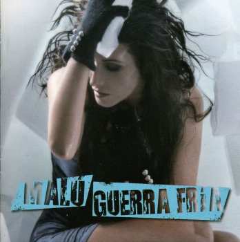 CD Malú: Guerra Fría