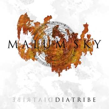 Album Malum Sky: Diatribe