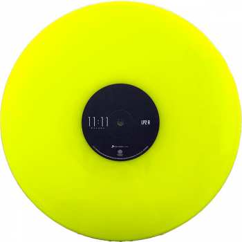 2LP Maluma: 11:11 CLR