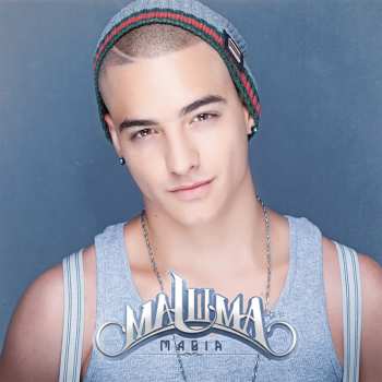 Album Maluma: Magia