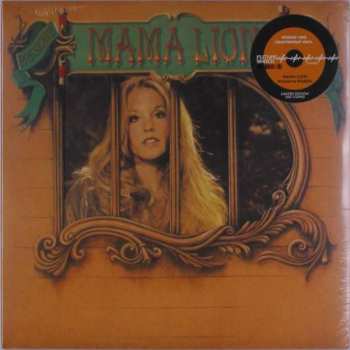Album Mama Lion: Preserve Wildlife