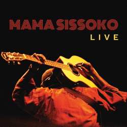 2LP Mama Sissoko: Live