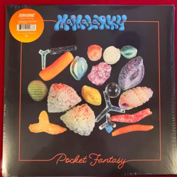 Pocket Fantasy