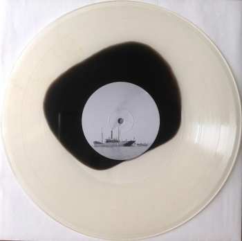 LP Mamaleek: Via Dolorosa LTD | CLR