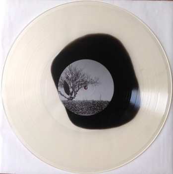 LP Mamaleek: Via Dolorosa LTD | CLR