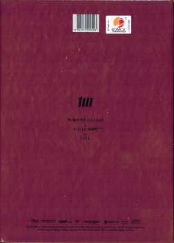 CD Mamamoo: Mic On
