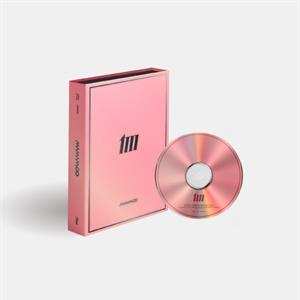 CD Mamamoo: Mic On