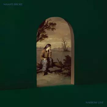 Mama's Broke: Narrow Line