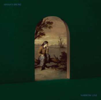 LP Mama's Broke: Narrow Line