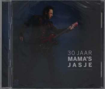 2CD Mama's Jasje: 30 Jaar Mama's Jasje - De Jaren Van Verstand