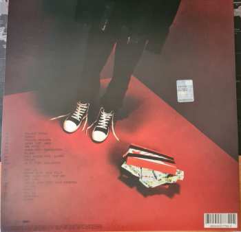 LP Mambolosco: Facendo Faccende