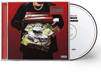 CD Mambolosco: Facendo Faccende