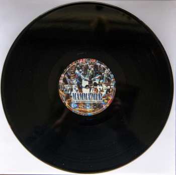 2LP Various: Mamma Mia!