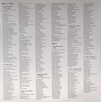 2LP Various: Mamma Mia!