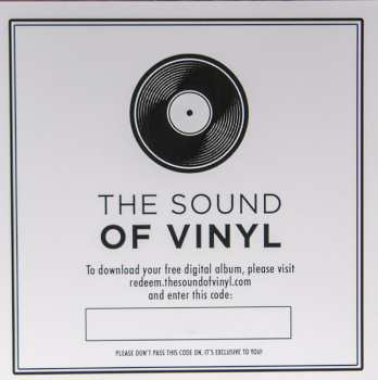 2LP Various: Mamma Mia!