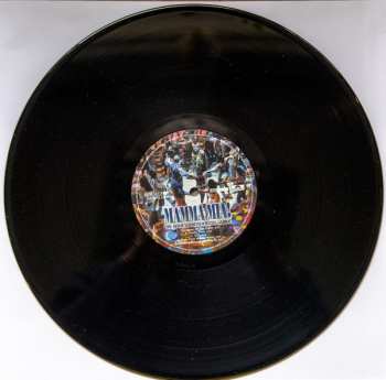 2LP Various: Mamma Mia!