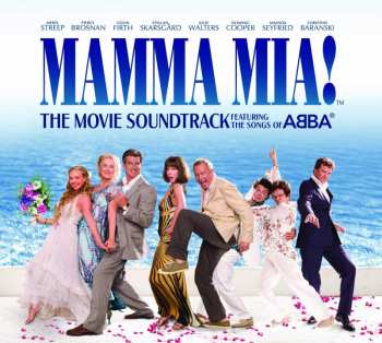 2LP Various: Mamma Mia!