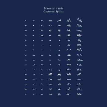 CD Mammal Hands: Captured Spirits