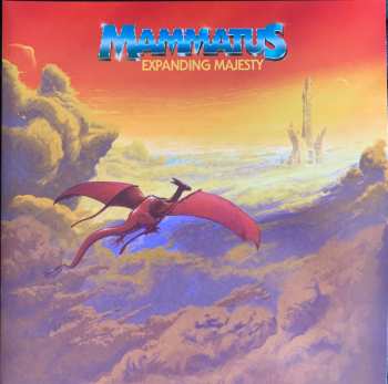 Album Mammatus: Expanding Majesty