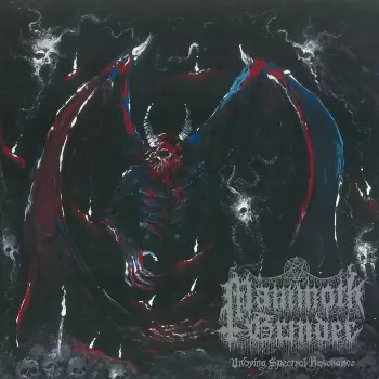 Mammoth Grinder: Undying Spectral Reson