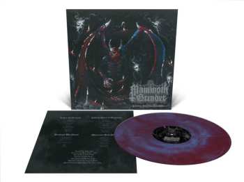 LP Mammoth Grinder: Undying Spectral Reson