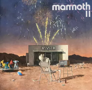 Mammoth WVH: Mammoth II