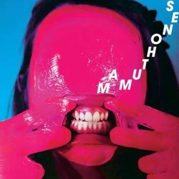 Album Mamuthones: Fear On The Corner 