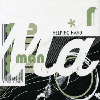 Album Man: Helping Hand