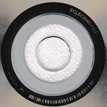 3CD/Doos Man: Back Into The Future